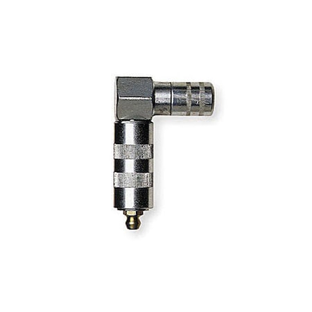 Milwaukee Tool Right Angle Grease Coupler 49-16-2648